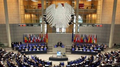 У Німеччині готуються до хакерських атак під час виборів до Бундестагу