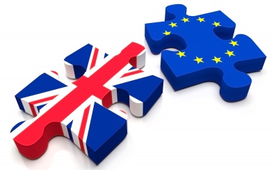 Британський прем’єр презентує план виходу з ЄС 17 січня