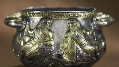 В анексованому Криму збираються далі судитися за колекцію скіфського золота