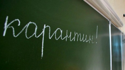 У школах двох районів Чернівецької області через грип продовжили канікули