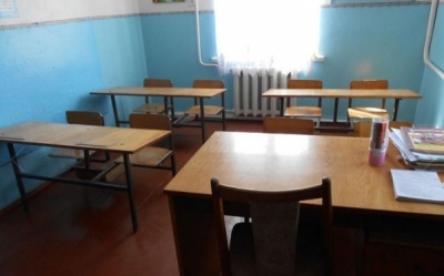 В управлінні освіти Чернівців спростували чутки про закриття шкіл на карантин