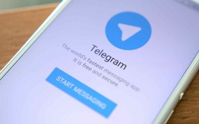 В месенджері Telegram з'являться голосові дзвінки