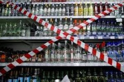 У Чернівцях понад сотню підприємців продавали "лівий" алкоголь і завищували ціни