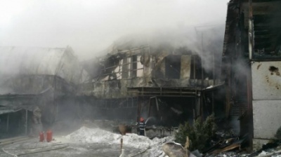У Бухаресті згорів нічний клуб - більше 40 постраждалих