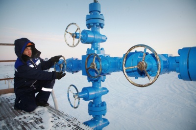 ЗМІ: "Газпрому" доведеться будувати "Північний потік-2" самотужки