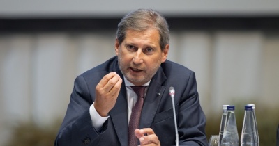 Єврокомісар: Рішення щодо безвізового режиму з Україною буде прийнято в найближчі місяці