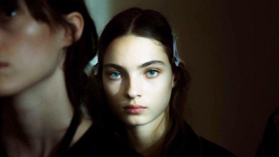 Три українські моделі тріумфували на Тижні моди у Парижі (ФОТО)