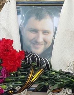 У рідному селі на Буковині поховали героя АТО Леоніда Дергача (ФОТО)
