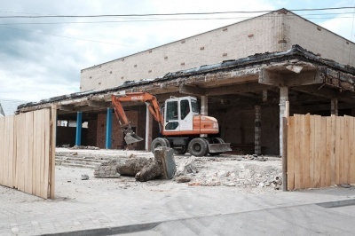 Чернівчан запрошують обговорити перелік об'єктів, які ремонтуватимуть в наступні роки