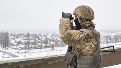 Представники Росії у СЦКК гарантували припинення вогню в районі Авдіївки