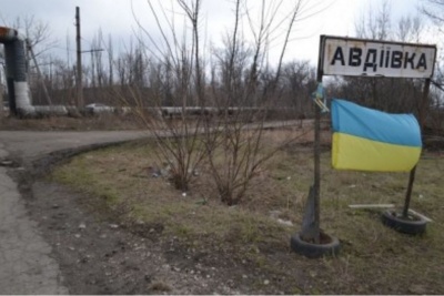 Сьогодні у зоні АТО загинули двоє українських військових