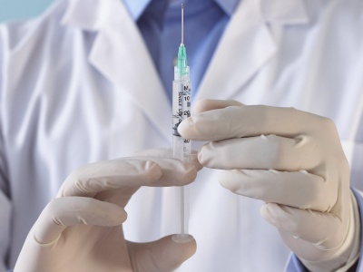 У МОЗ кажуть, що лікарні повністю забезпечені вакцинами