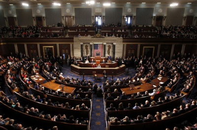 Сенату США запропонують ускладнити зняття санкції проти Росії