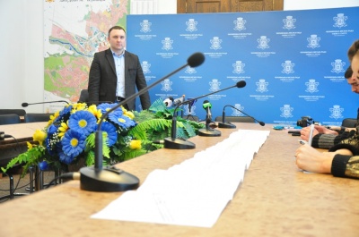 "Це вам не їжачки по місту відкривати": депутати презентували проект будівництва тунелю у Чернівцях