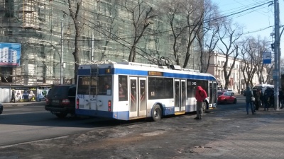 «Ми недалеко відійшли від радянської системи»: ситуація у Молдові очима місцевих жителів