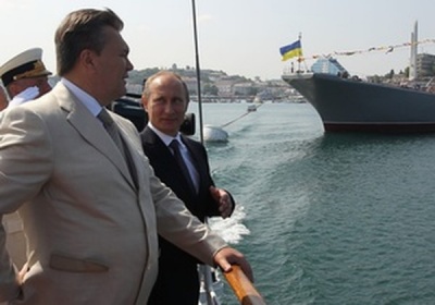 У Мін’юсті стверджують, що Янукович не міг не знати про підготовку анексії Криму