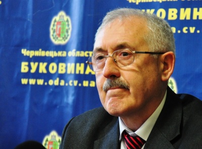 «Говорити про конкретику ще зарано»: ОДА відбулась відпискою щодо розпуску Чернівецької міської ради