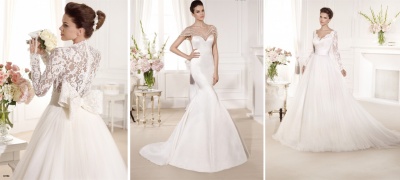 Відкриття магазину весільних суконь "Vip Wedding Dress" (на правах реклами)