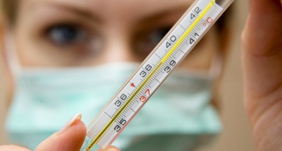 На Буковині знову зростає захворюваність на ГРВІ, а в міністерстві прогнозують другу хвилю грипу