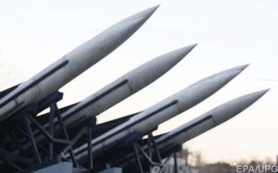 КНДР має припинити випробування балістичних ракет – ЄС