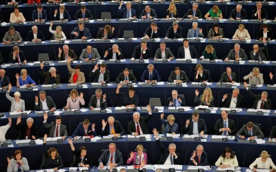 Європарламент остаточно затвердив механізм призупинення безвізового режиму