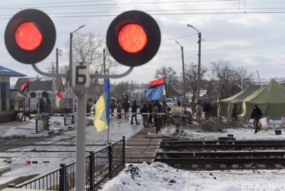 Чернівецька облрада може підтримати блокаду торгівлі з терористами