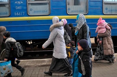 На Буковині зафіксували переселенців, які приховали квартири й депозити заради отримання держдопомоги