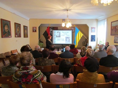 У Чернівцях відзначили свято українських героїнь (ФОТО)