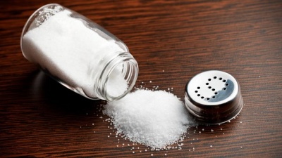 Шкода солі для організму – це міф