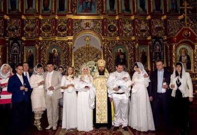 «Хрестини, які радше нагадували весілля!»: брат Каті Бужинської розповів, як зірка відсвяткувала народження двійні