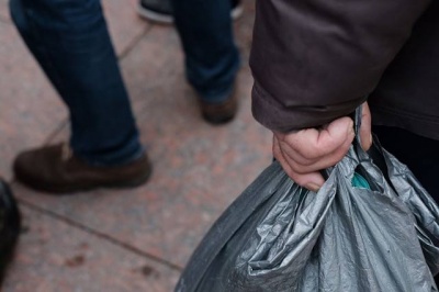 У Чернівцях заступник голови облради з активістами "Свободи" пікетували "будинок з левами" (ФОТО)