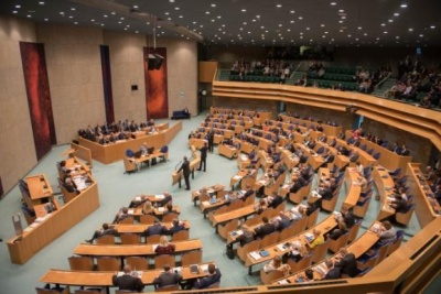 У парламенті Нідерландів вистачить голосів для позитивного голосування щодо Угоди про асоціацію Україна-ЄС