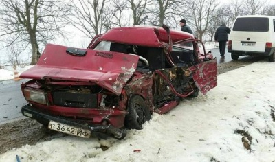 Потрібна допомога маленьким буковинкам, які постраждали в жахливій ДТП: 4-річна дівчинка досі в комі