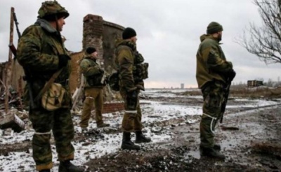 Держдеп США закликав Росію негайно припинити вогонь на Донбасі