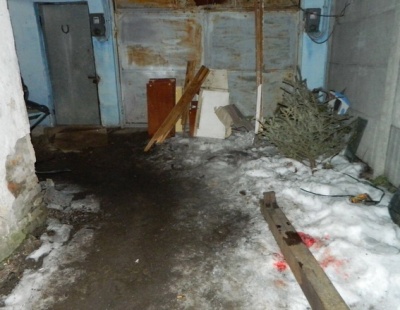 У Києві чоловік вбив сусіда за те, що він надто голосно святкував день народження