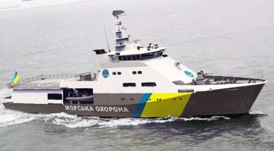 Україна планує купити на Заході вживані військові кораблі