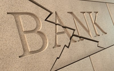 Банку-банкруту, відділення якого працювало і в Чернівцях, вп’яте продовжили термін ліквідації