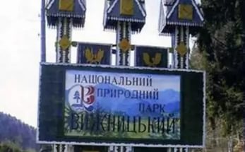 Природний парк на Буковині судять за вирубаний ліс