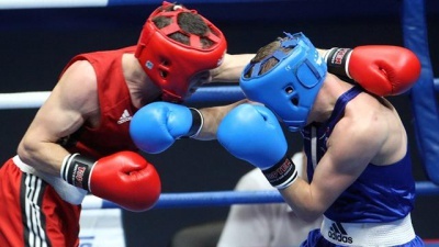 Буковинські боксери відзначилися на зональних змаганнях чемпіонату України