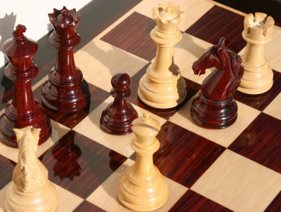 Буковинський шахіст посів друге місце у Бердичеві