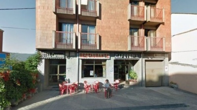 В Іспанії 120 гостей втекли з ресторану, не розрахувавшись
