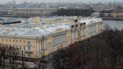 Цей день в історії: поява тютюну в Європі, відлучення Толстого від церкви і клонування свиней