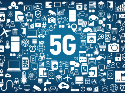 Китайці створили найбільшу 5G мережу