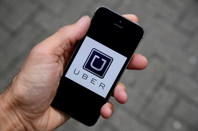 Uber використовує секретну програму для обману влади - ЗМІ