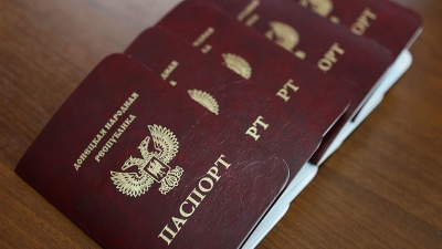 У Росії у «ватника» не захотіли прийняти паспорт «ДНР»