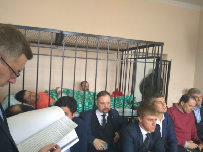 У НАБУ кажуть, що без рішення суду затримувати Насірова не будуть
