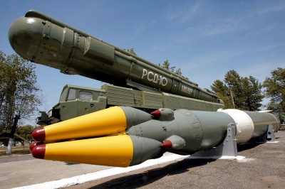 Сполучені Штати заявили про розгортання Росією крилатих ракет