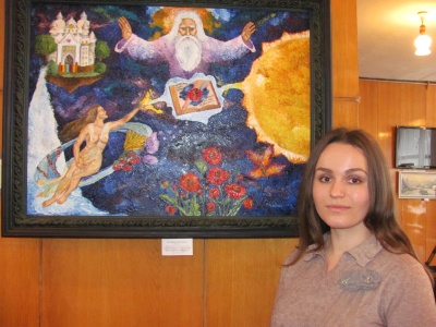 У Чернівцях відкрилася виставка картин художників-аматорів (ФОТО)