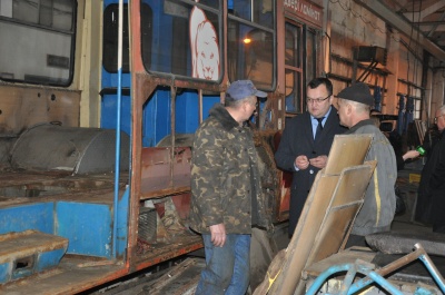 У Чернівцях тролейбусники та депутати сперечалися щодо вартості проїзду, нових машин та електронного квитка