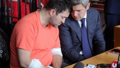 Адвокати Насірова заявили, що докази у справі необґрунтовані